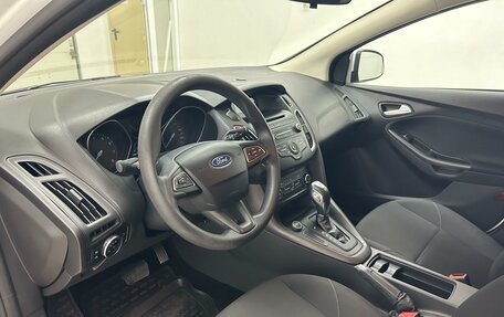 Ford Focus III, 2015 год, 1 040 000 рублей, 14 фотография