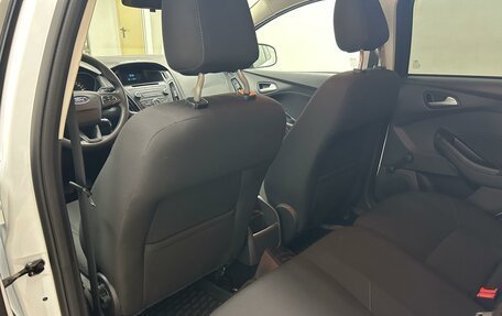 Ford Focus III, 2015 год, 1 040 000 рублей, 12 фотография