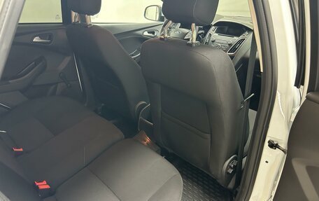 Ford Focus III, 2015 год, 1 040 000 рублей, 7 фотография