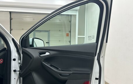 Ford Focus III, 2015 год, 1 040 000 рублей, 4 фотография