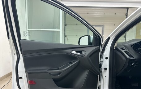 Ford Focus III, 2015 год, 1 040 000 рублей, 13 фотография