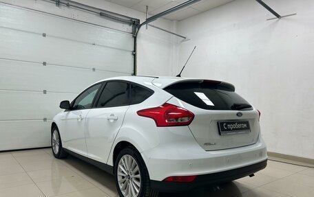 Ford Focus III, 2015 год, 1 040 000 рублей, 10 фотография
