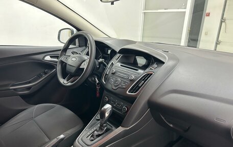 Ford Focus III, 2015 год, 1 040 000 рублей, 5 фотография