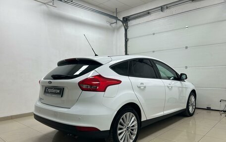 Ford Focus III, 2015 год, 1 040 000 рублей, 9 фотография