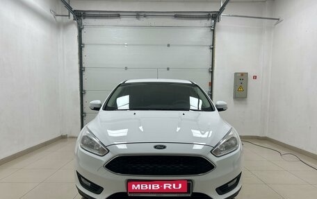 Ford Focus III, 2015 год, 1 040 000 рублей, 2 фотография