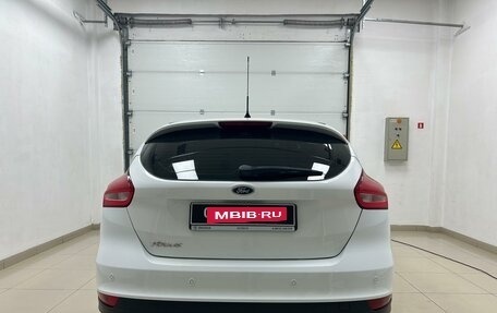 Ford Focus III, 2015 год, 1 040 000 рублей, 8 фотография
