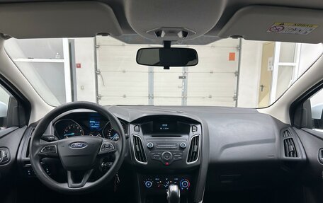 Ford Focus III, 2015 год, 1 040 000 рублей, 16 фотография
