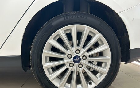 Ford Focus III, 2015 год, 1 040 000 рублей, 18 фотография