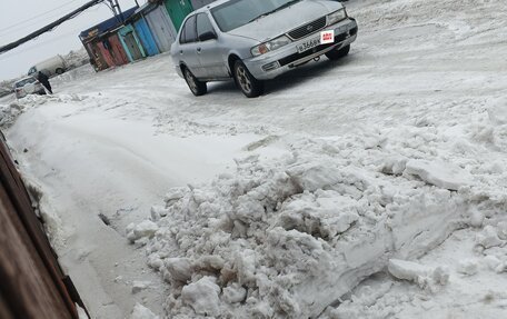 Nissan Sunny B14, 1996 год, 75 000 рублей, 4 фотография