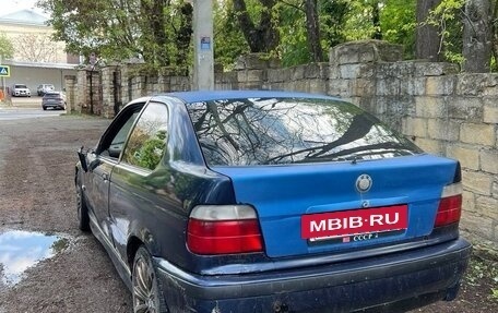 BMW 3 серия, 1998 год, 150 000 рублей, 3 фотография