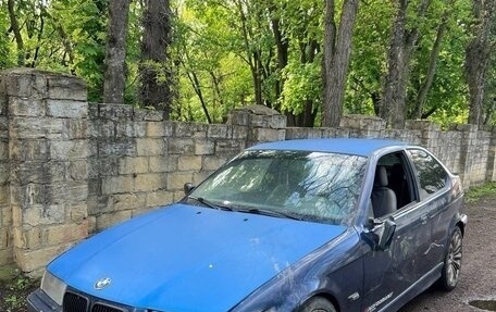 BMW 3 серия, 1998 год, 150 000 рублей, 5 фотография