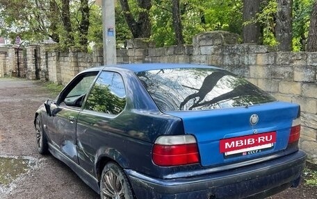 BMW 3 серия, 1998 год, 150 000 рублей, 4 фотография