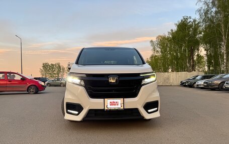 Honda Stepwgn IV, 2020 год, 2 987 000 рублей, 6 фотография