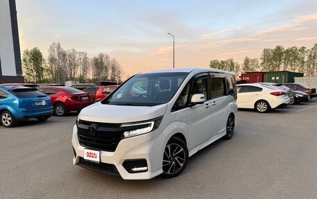 Honda Stepwgn IV, 2020 год, 2 987 000 рублей, 3 фотография