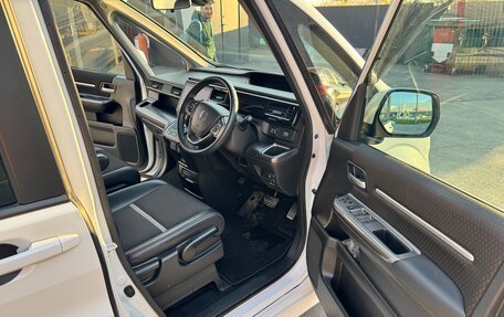 Honda Stepwgn IV, 2020 год, 2 987 000 рублей, 11 фотография