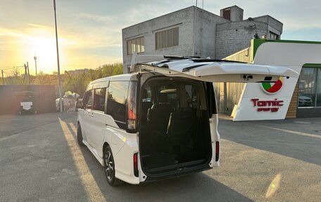 Honda Stepwgn IV, 2020 год, 2 987 000 рублей, 16 фотография
