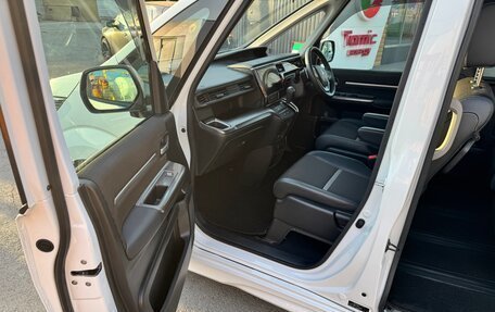 Honda Stepwgn IV, 2020 год, 2 987 000 рублей, 12 фотография