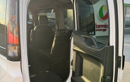 Honda Stepwgn IV, 2020 год, 2 987 000 рублей, 17 фотография