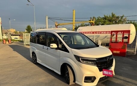 Honda Stepwgn IV, 2020 год, 2 987 000 рублей, 21 фотография