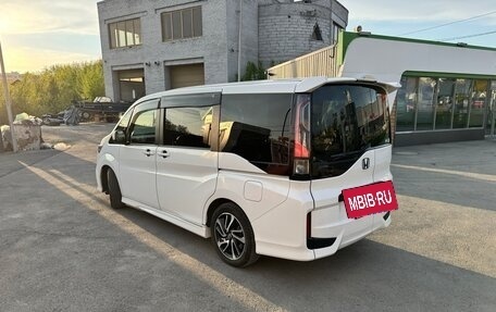 Honda Stepwgn IV, 2020 год, 2 987 000 рублей, 18 фотография
