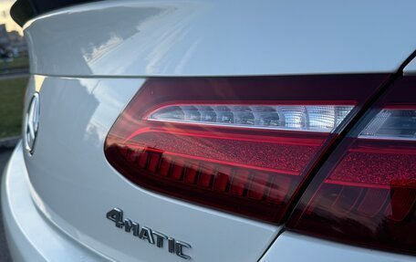 Mercedes-Benz E-Класс, 2019 год, 5 000 000 рублей, 8 фотография