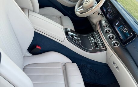 Mercedes-Benz E-Класс, 2019 год, 5 000 000 рублей, 6 фотография