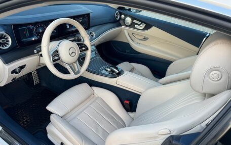 Mercedes-Benz E-Класс, 2019 год, 5 000 000 рублей, 9 фотография