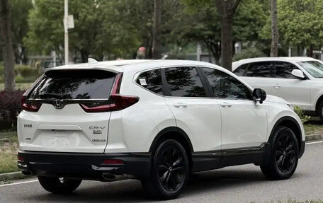 Honda CR-V IV, 2022 год, 2 320 013 рублей, 6 фотография