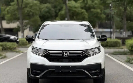 Honda CR-V IV, 2022 год, 2 320 013 рублей, 2 фотография