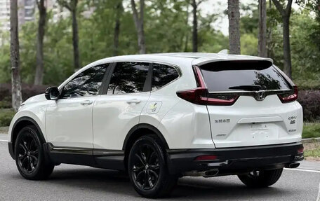 Honda CR-V IV, 2022 год, 2 320 013 рублей, 4 фотография