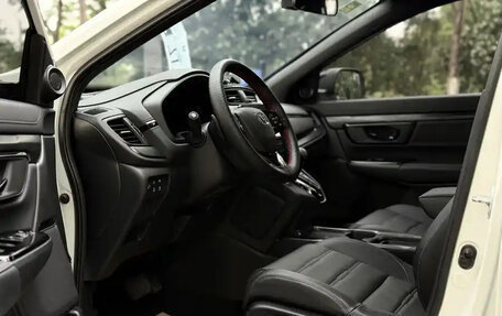 Honda CR-V IV, 2022 год, 2 320 013 рублей, 9 фотография