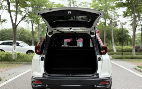 Honda CR-V IV, 2022 год, 2 320 013 рублей, 8 фотография