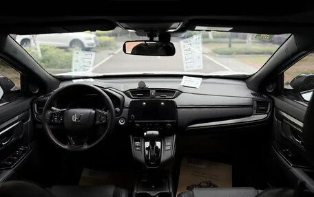 Honda CR-V IV, 2022 год, 2 320 013 рублей, 10 фотография