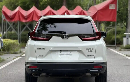 Honda CR-V IV, 2022 год, 2 320 013 рублей, 5 фотография