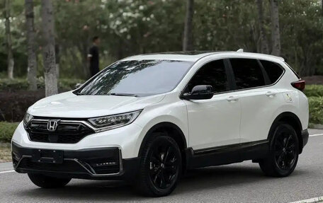 Honda CR-V IV, 2022 год, 2 320 013 рублей, 3 фотография
