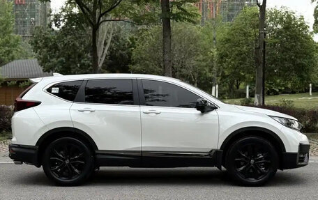 Honda CR-V IV, 2022 год, 2 320 013 рублей, 7 фотография