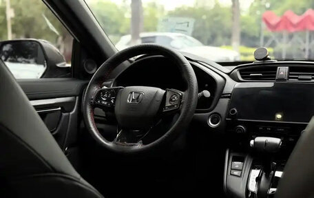 Honda CR-V IV, 2022 год, 2 320 013 рублей, 11 фотография