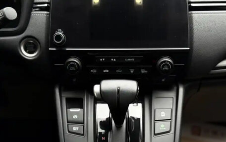 Honda CR-V IV, 2022 год, 2 320 013 рублей, 13 фотография