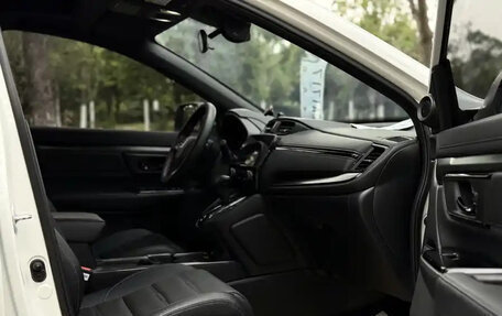 Honda CR-V IV, 2022 год, 2 320 013 рублей, 16 фотография