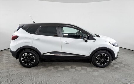 Renault Kaptur I рестайлинг, 2018 год, 1 639 000 рублей, 5 фотография