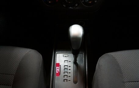 Chevrolet Aveo III, 2007 год, 550 000 рублей, 13 фотография