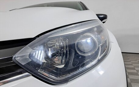 Renault Kaptur I рестайлинг, 2018 год, 1 639 000 рублей, 21 фотография