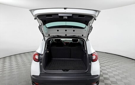 Renault Kaptur I рестайлинг, 2018 год, 1 639 000 рублей, 12 фотография