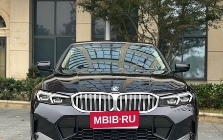 BMW 3 серия, 2023 год, 3 180 000 рублей, 2 фотография