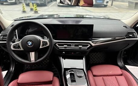 BMW 3 серия, 2023 год, 3 180 000 рублей, 9 фотография