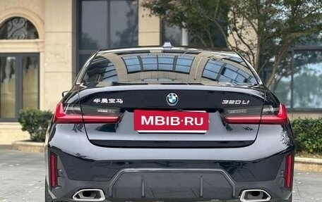 BMW 3 серия, 2023 год, 3 180 000 рублей, 5 фотография