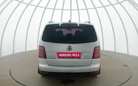 Volkswagen Touran III, 2007 год, 610 000 рублей, 7 фотография