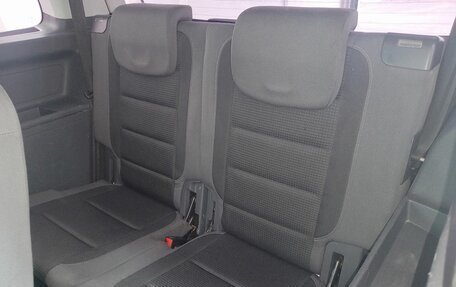Volkswagen Touran III, 2007 год, 610 000 рублей, 12 фотография