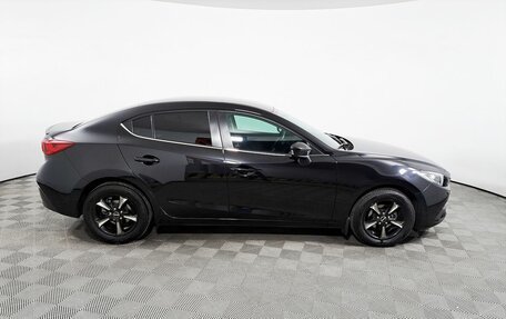 Mazda 3, 2014 год, 1 399 000 рублей, 5 фотография