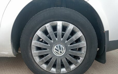 Volkswagen Touran III, 2007 год, 610 000 рублей, 22 фотография